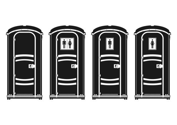 Best Portable Restroom Servicing (Cleaning and Restocking)  in Waimalu, HI
