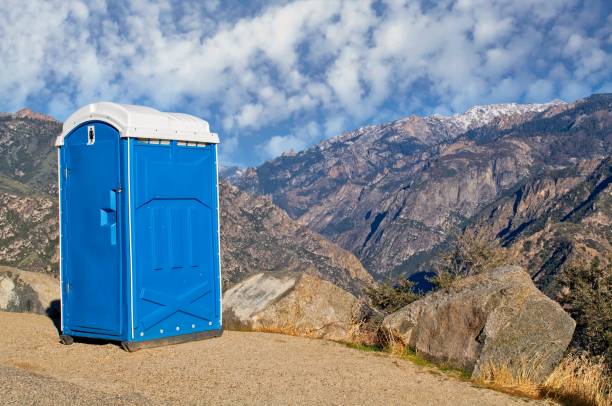 Portable Restroom Removal and Pickup in Waimalu, HI